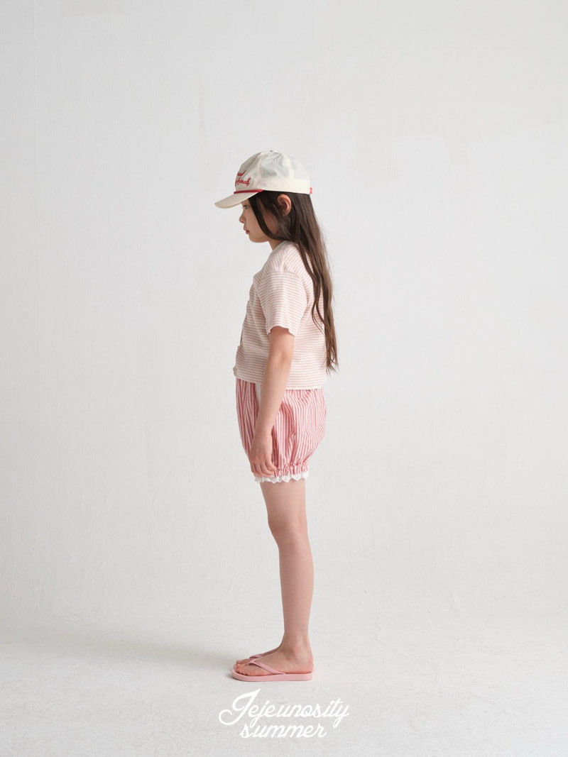 Jejeunosity - Korean Children Fashion - #kidzfashiontrend - Day Bloomer - 6