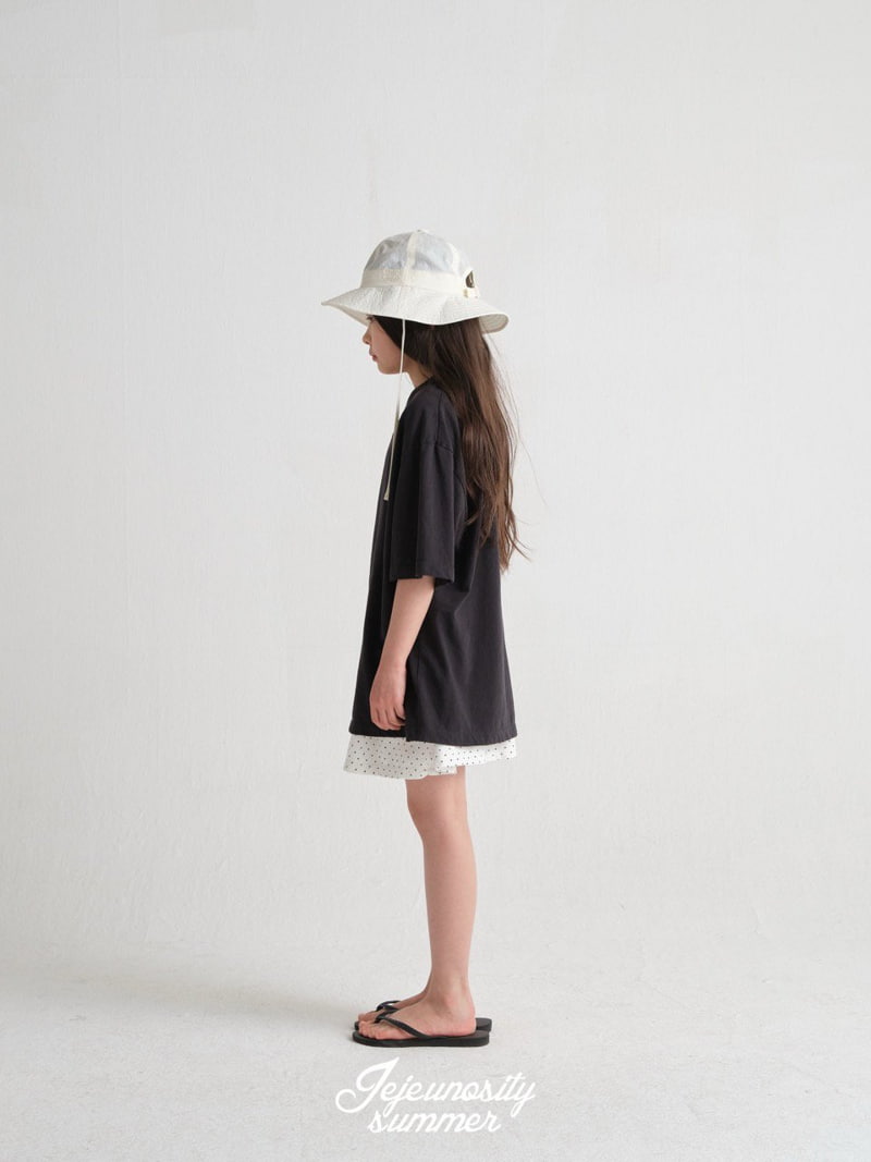 Jejeunosity - Korean Children Fashion - #kidzfashiontrend - Paradise Skirt Kids - 11