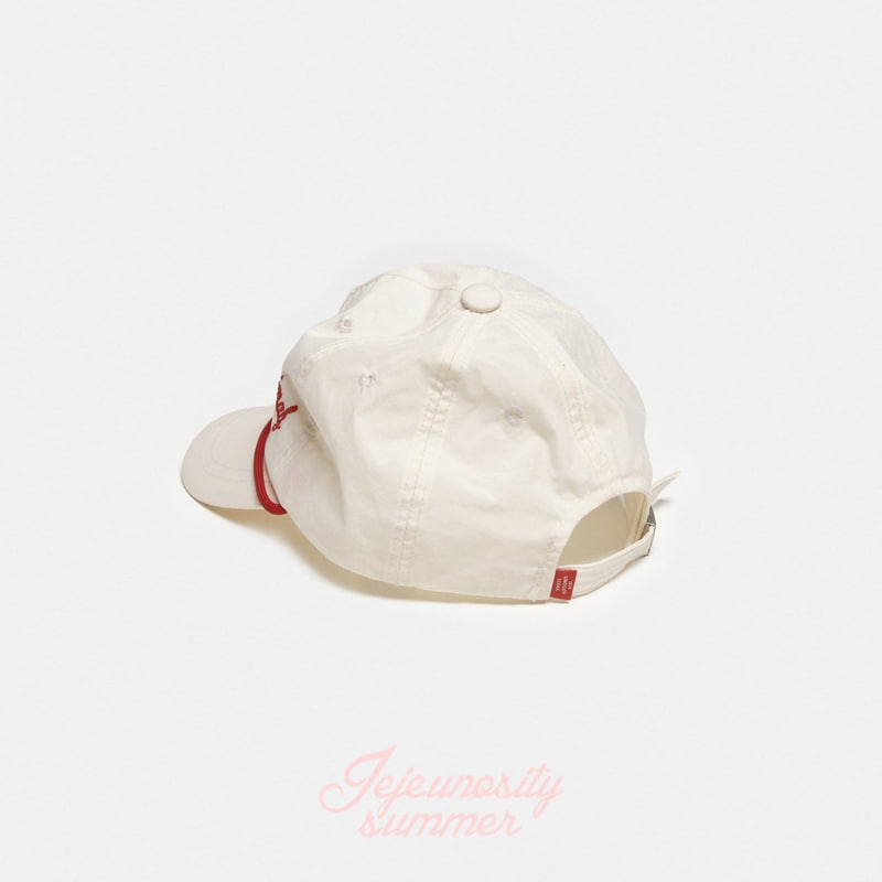 Jejeunosity - Korean Children Fashion - #kidzfashiontrend - Loop Cap - 5