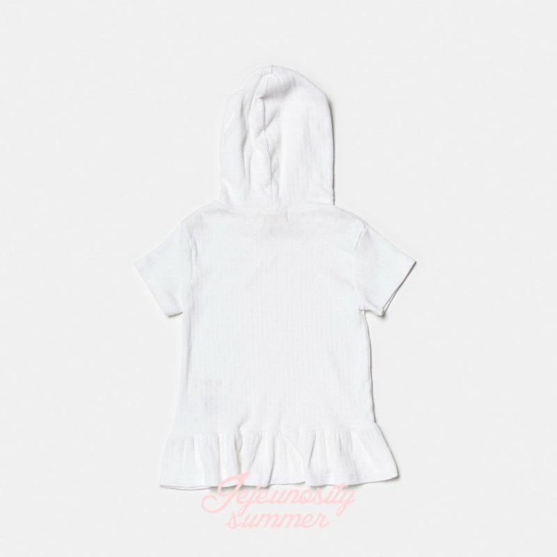 Jejeunosity - Korean Children Fashion - #kidzfashiontrend - Melody One-piece Junior - 3