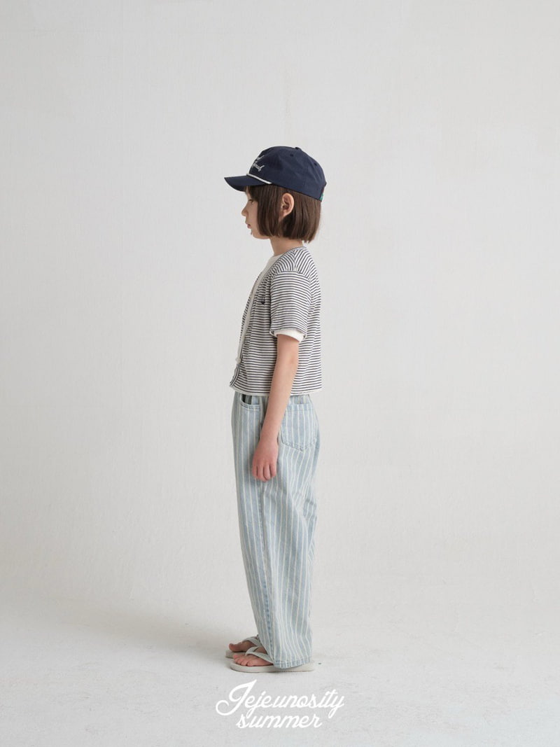Blink Drop Cardigan by Jejeunosity for Child - view 8