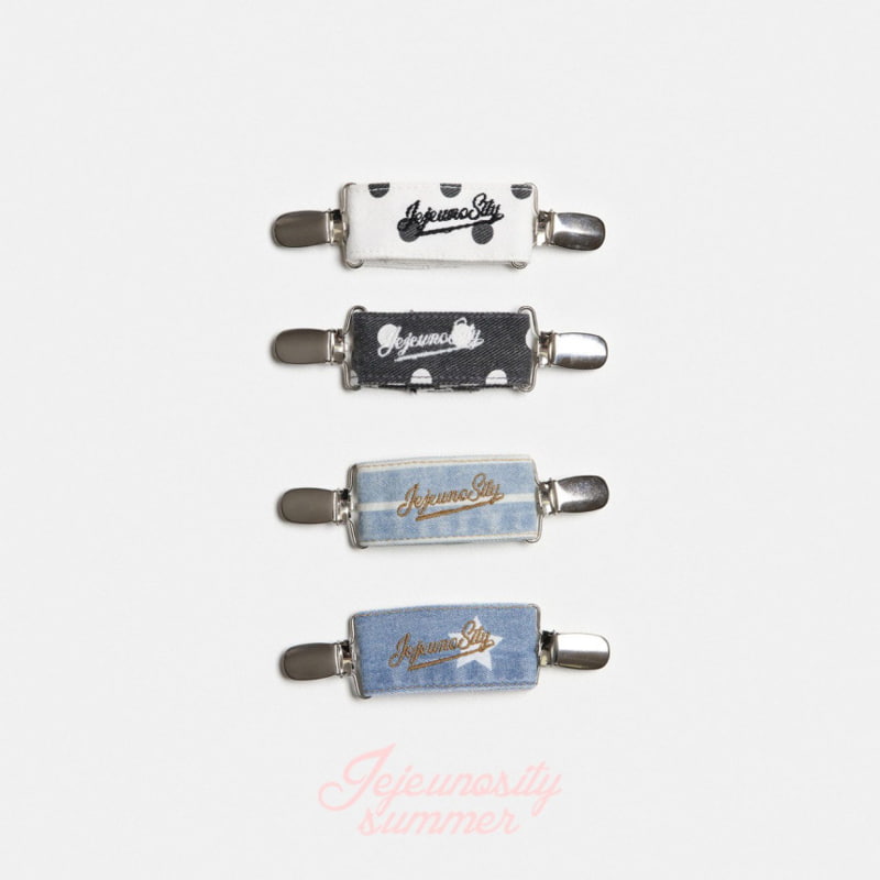 Jejeunosity - Korean Children Fashion - #littlefashionista - Jeje Clip
