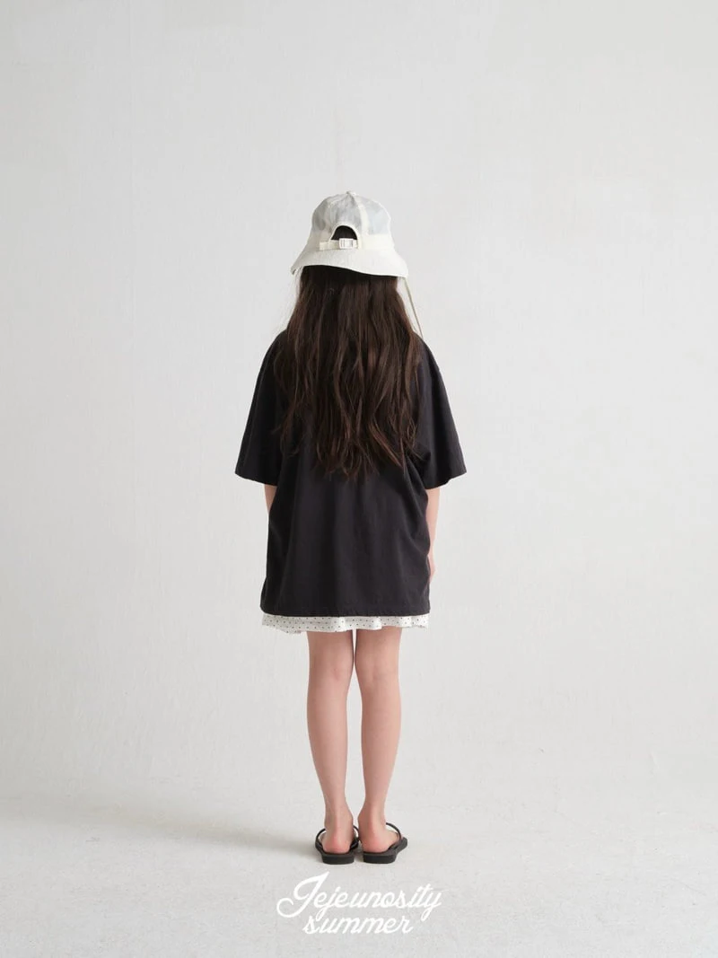Jejeunosity - Korean Children Fashion - #littlefashionista - Paradise Skirt Junior - 12