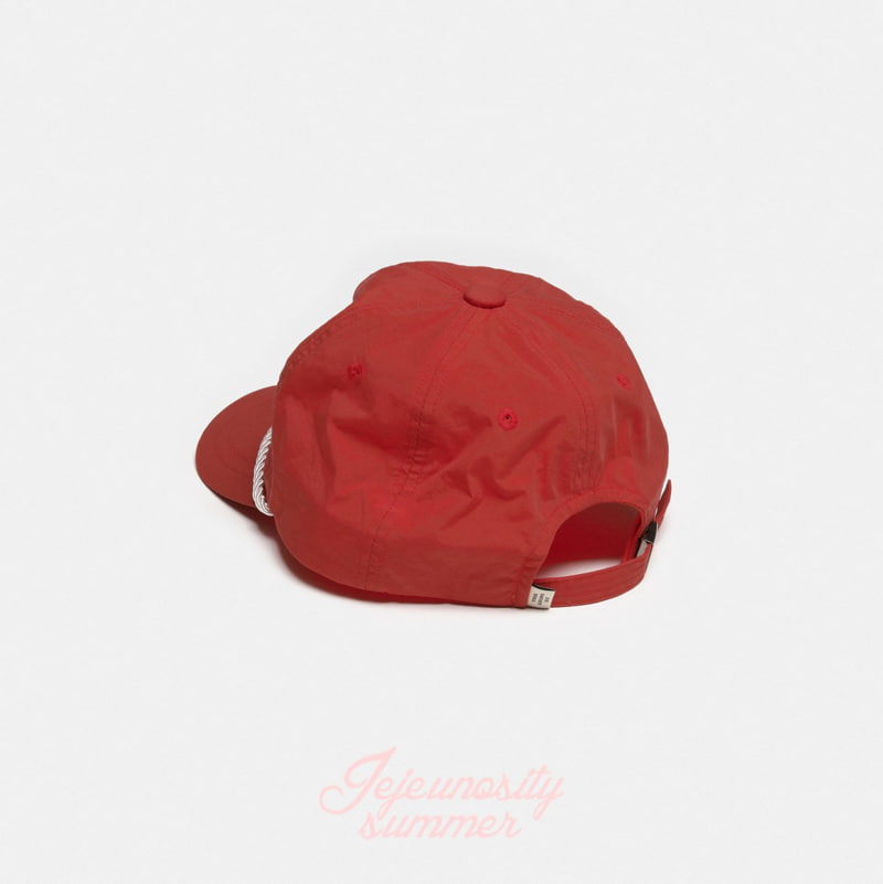 Jejeunosity - Korean Children Fashion - #littlefashionista - Loop Cap - 7