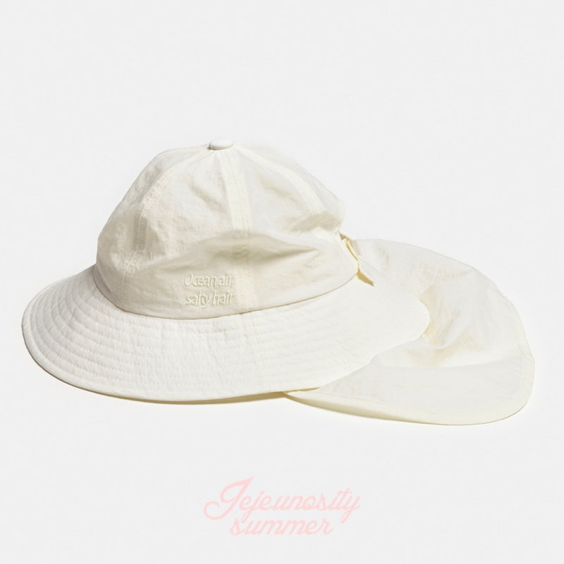 Jejeunosity - Korean Children Fashion - #littlefashionista - Trooper Hat - 2