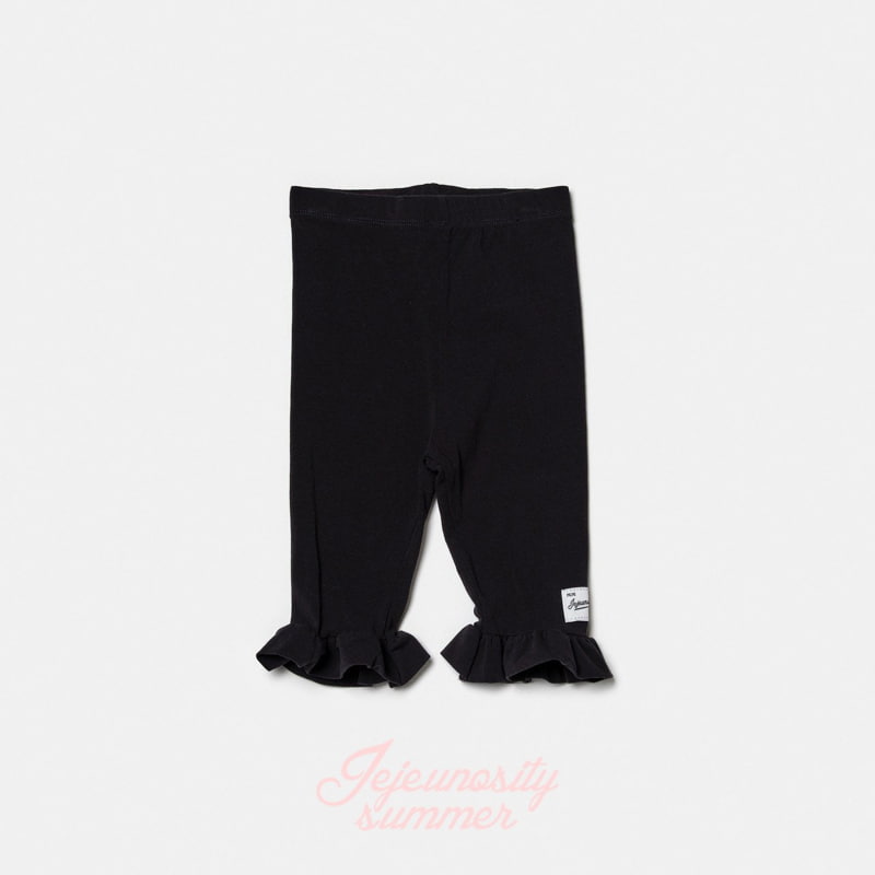 Jejeunosity - Korean Children Fashion - #magicofchildhood - April Leggings Junior - 5