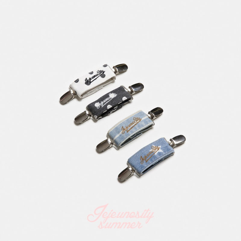 Jejeunosity - Korean Children Fashion - #magicofchildhood - Jeje Clip - 2