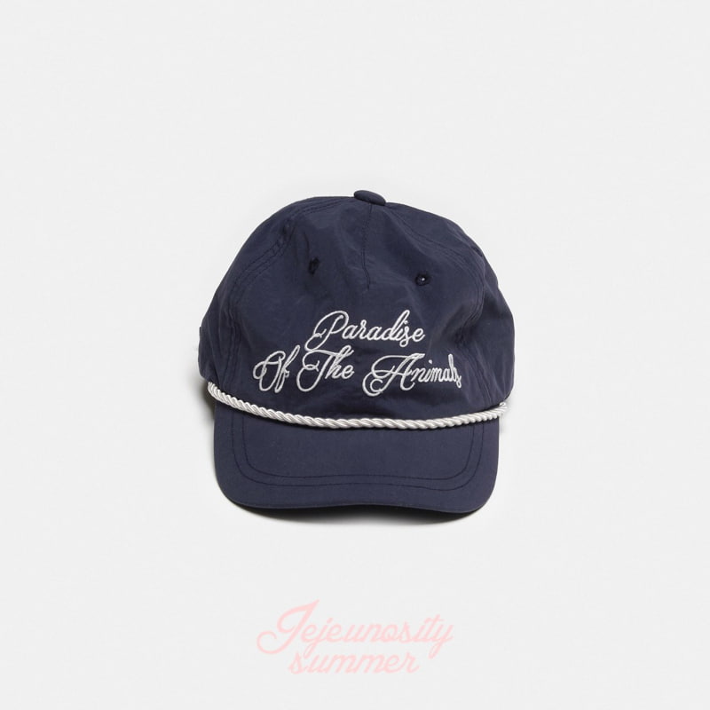 Jejeunosity - Korean Children Fashion - #magicofchildhood - Loop Cap - 8