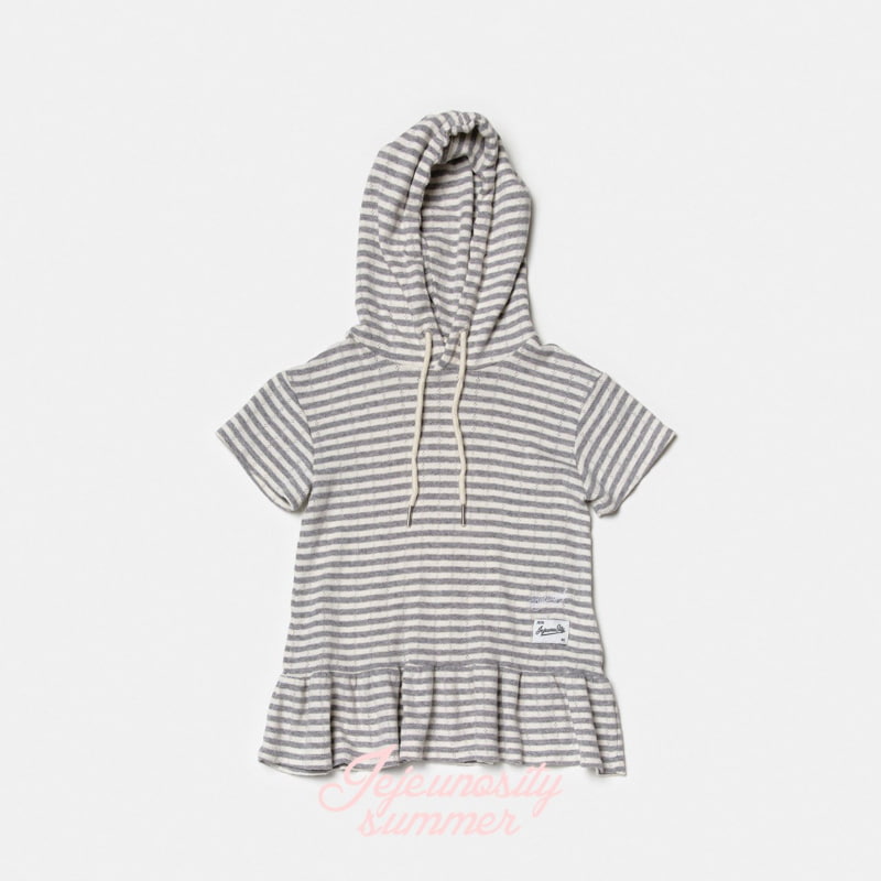 Jejeunosity - Korean Children Fashion - #magicofchildhood - Melody One-piece Junior - 6