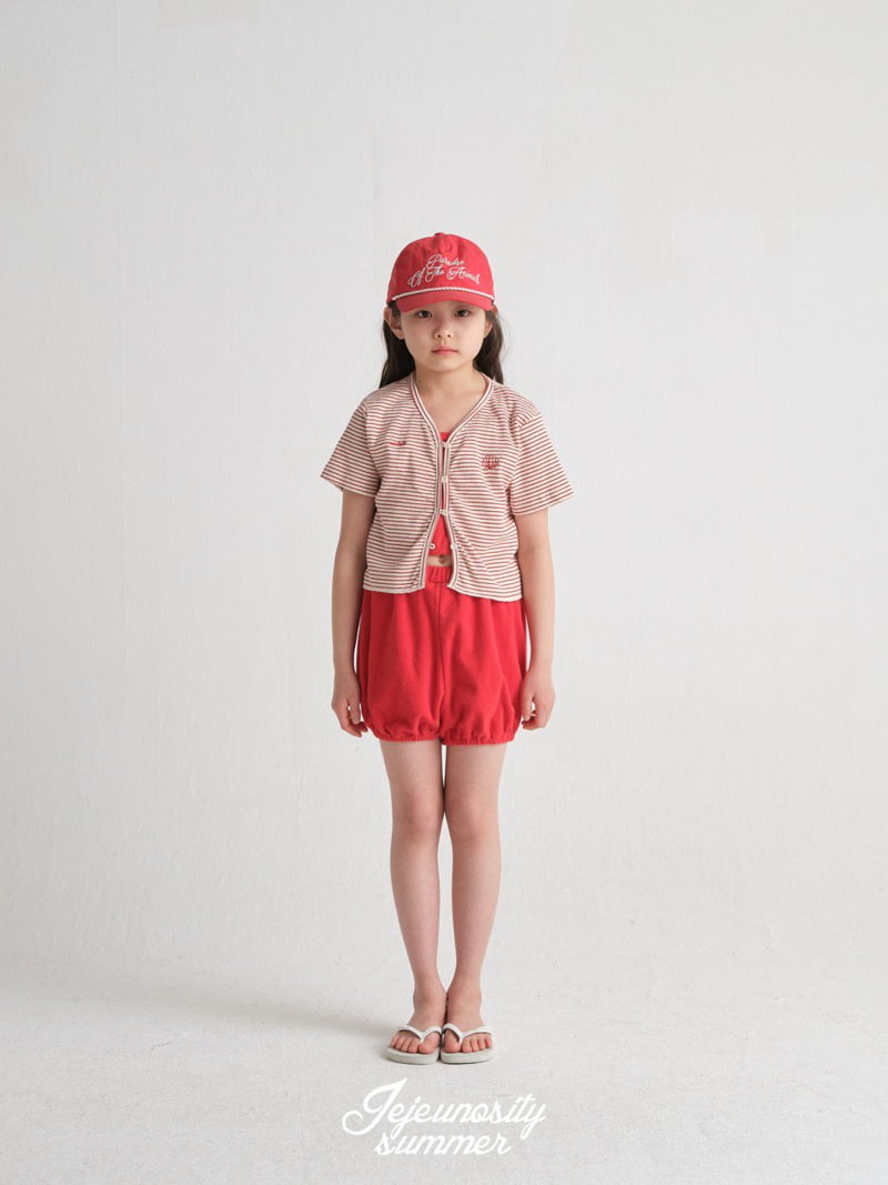 Blink Drop Cardigan by Jejeunosity for Child - view 11