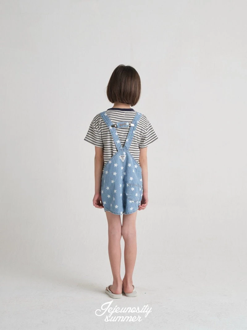 Jejeunosity - Korean Children Fashion - #minifashionista - Jeje Clip - 3