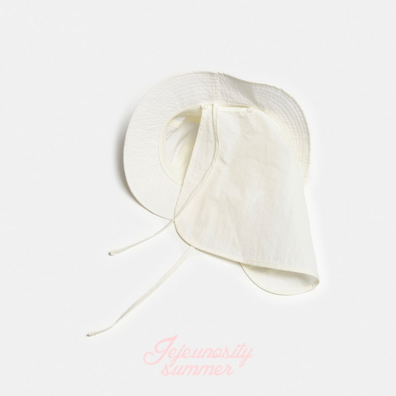 Jejeunosity - Korean Children Fashion - #magicofchildhood - Trooper Hat - 4