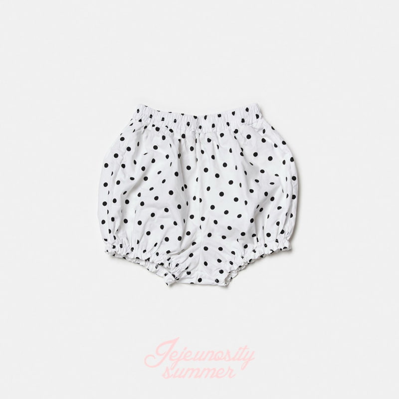 Jejeunosity - Korean Children Fashion - #minifashionista - Bubble Bloomer - 2