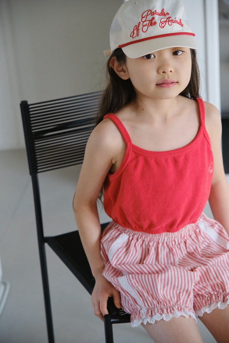 Jejeunosity - Korean Children Fashion - #prettylittlegirls - Day Bloomer - 11