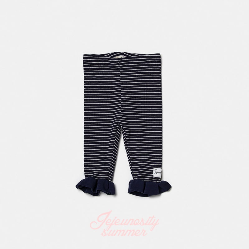 Jejeunosity - Korean Children Fashion - #prettylittlegirls - April Leggings Junior - 7