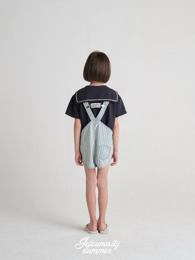 Jejeunosity - Korean Children Fashion - #minifashionista - Jeje Clip - 4