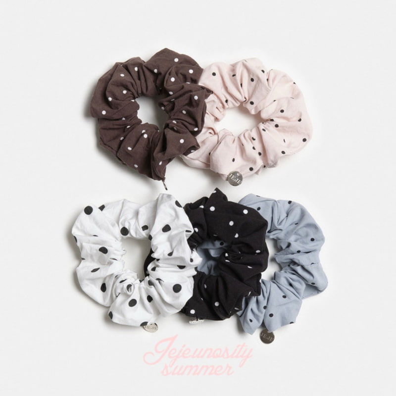 Jejeunosity - Korean Children Fashion - #prettylittlegirls - Bubble Hair Band