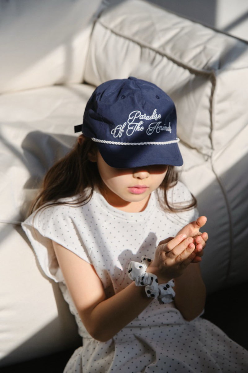 Jejeunosity - Korean Children Fashion - #prettylittlegirls - Paradise Tee Kids - 12