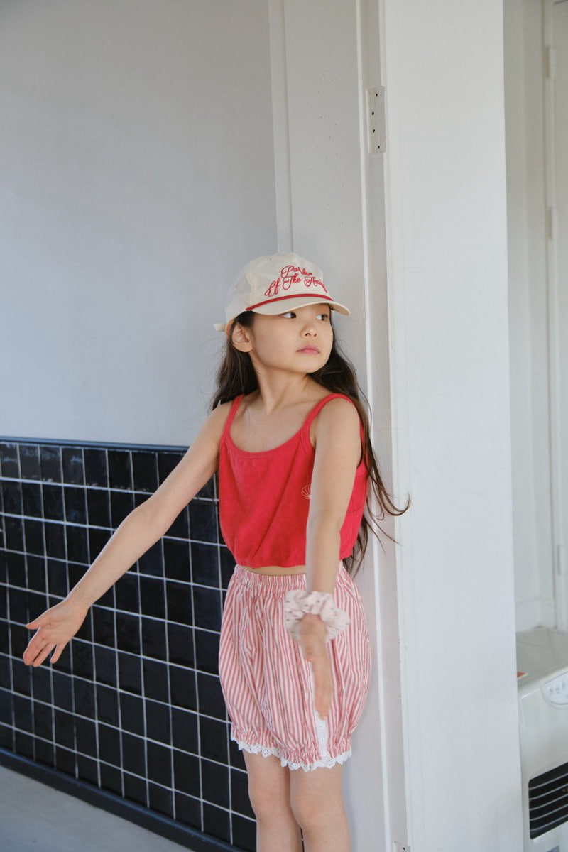 Jejeunosity - Korean Children Fashion - #todddlerfashion - Day Bloomer - 12