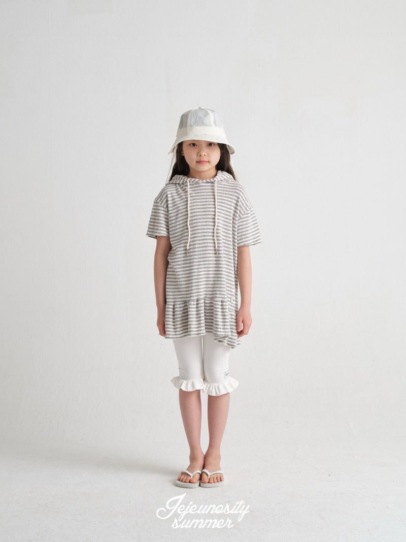 Jejeunosity - Korean Children Fashion - #todddlerfashion - April Leggings Kids - 9