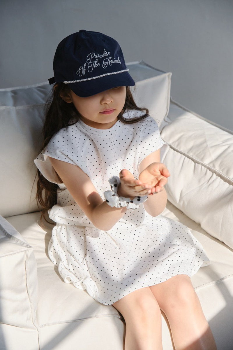 Jejeunosity - Korean Children Fashion - #todddlerfashion - Paradise Skirt Kids