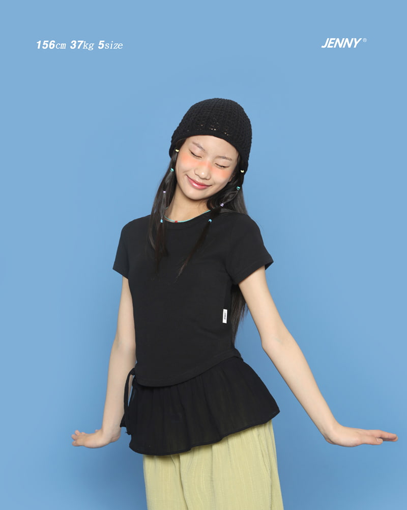 Jenny Basic - Korean Children Fashion - #Kfashion4kids - Kurumi Pants - 3