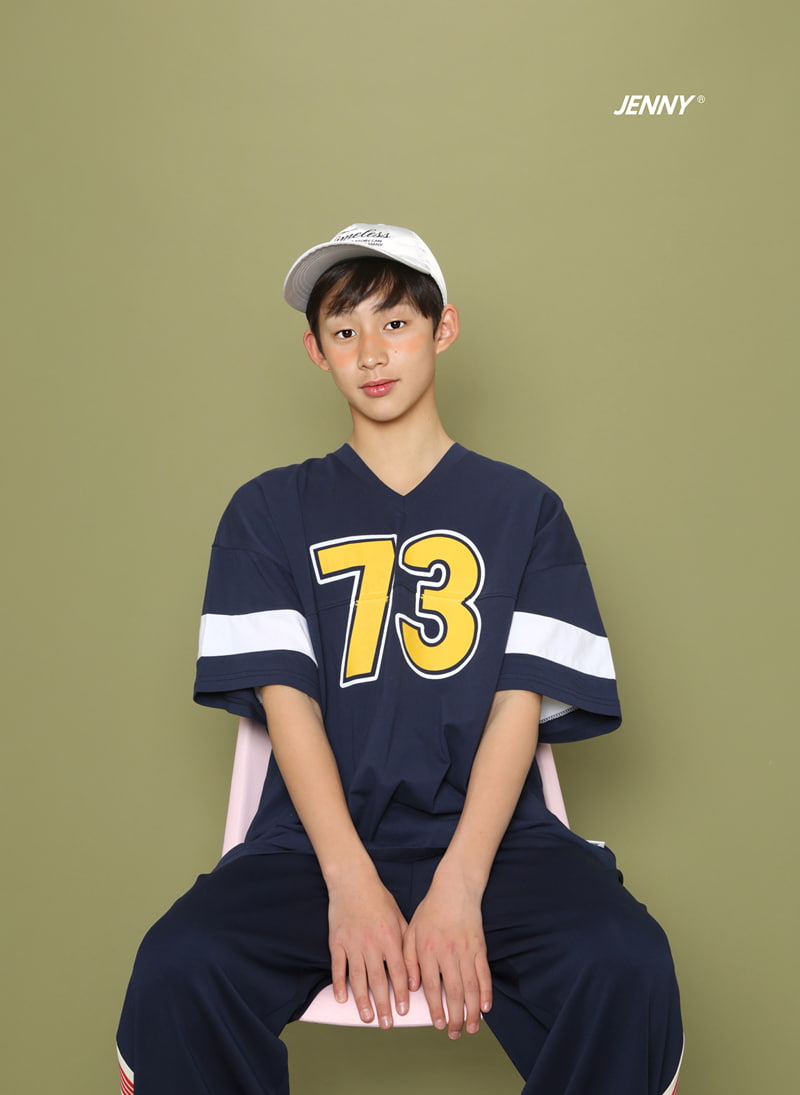 Jenny Basic - Korean Children Fashion - #childofig - Time Glossy Hat - 7