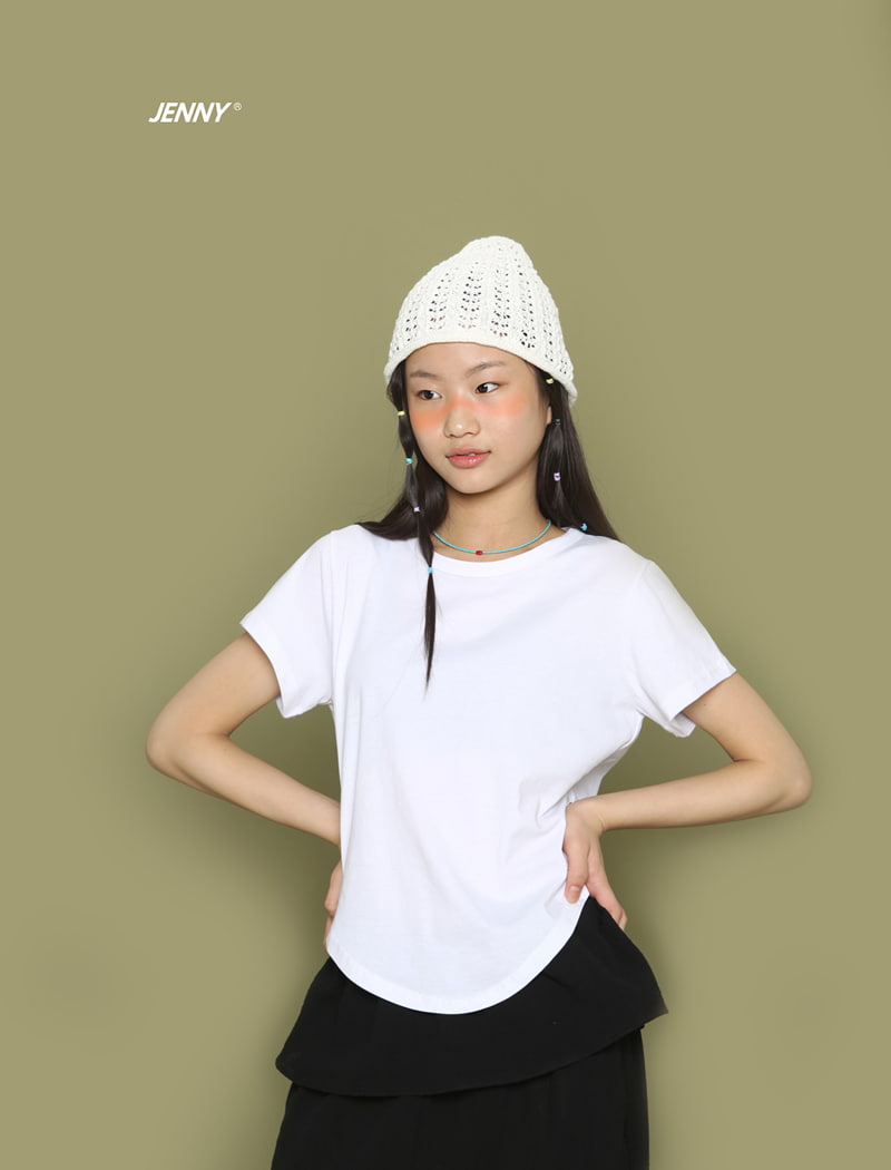 Jenny Basic - Korean Children Fashion - #childofig - Frill Layered Frill - 7