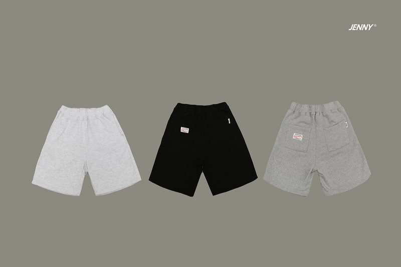 Jenny Basic - Korean Children Fashion - #discoveringself - Junior Best Middle Pants - 9