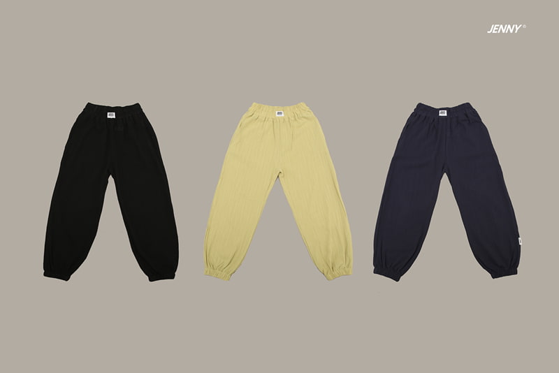 Jenny Basic - Korean Children Fashion - #kidsshorts - Junior Kurumi Pants - 9