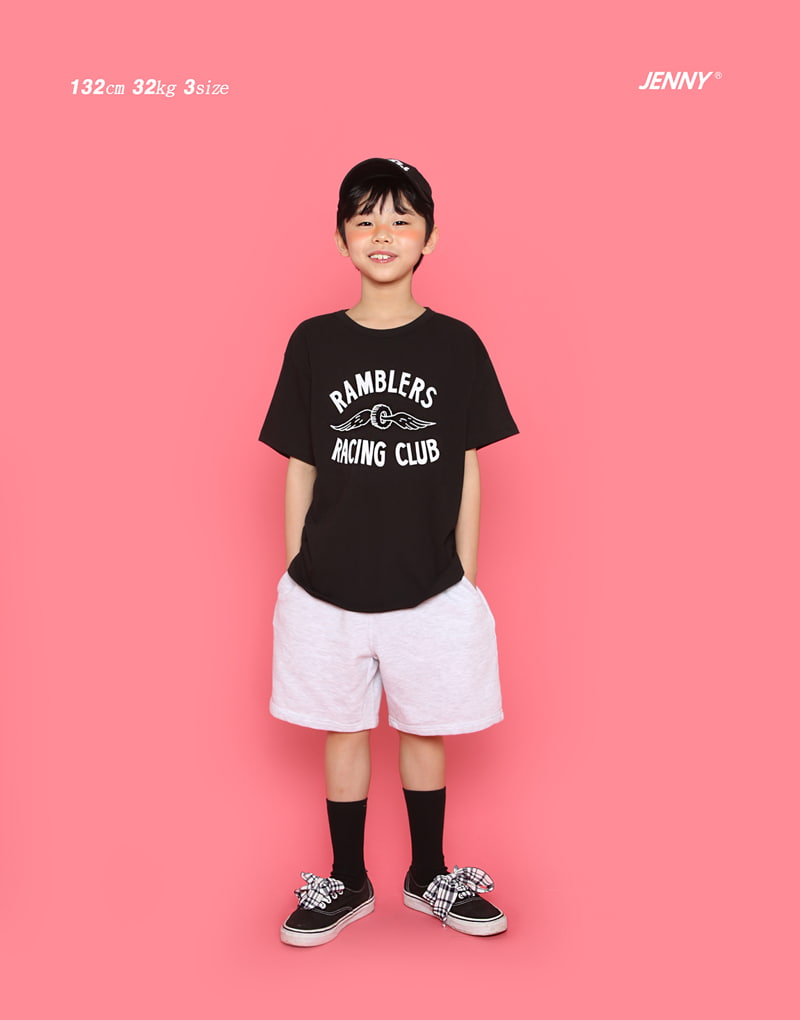Jenny Basic - Korean Children Fashion - #kidsstore - Best Middle Pants - 3