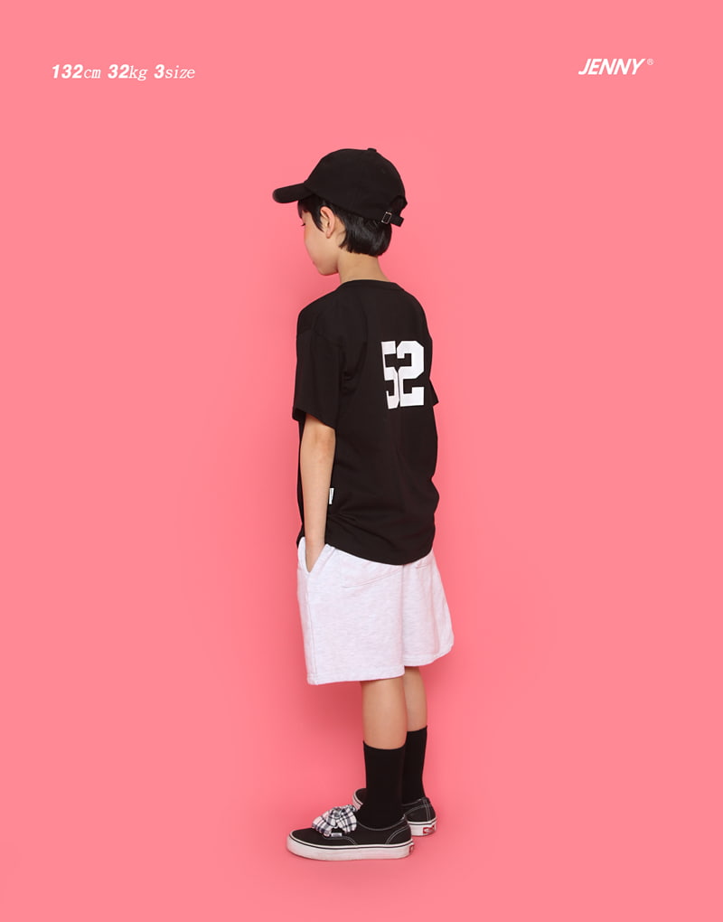 Jenny Basic - Korean Children Fashion - #kidsstore - Best Middle Pants - 4