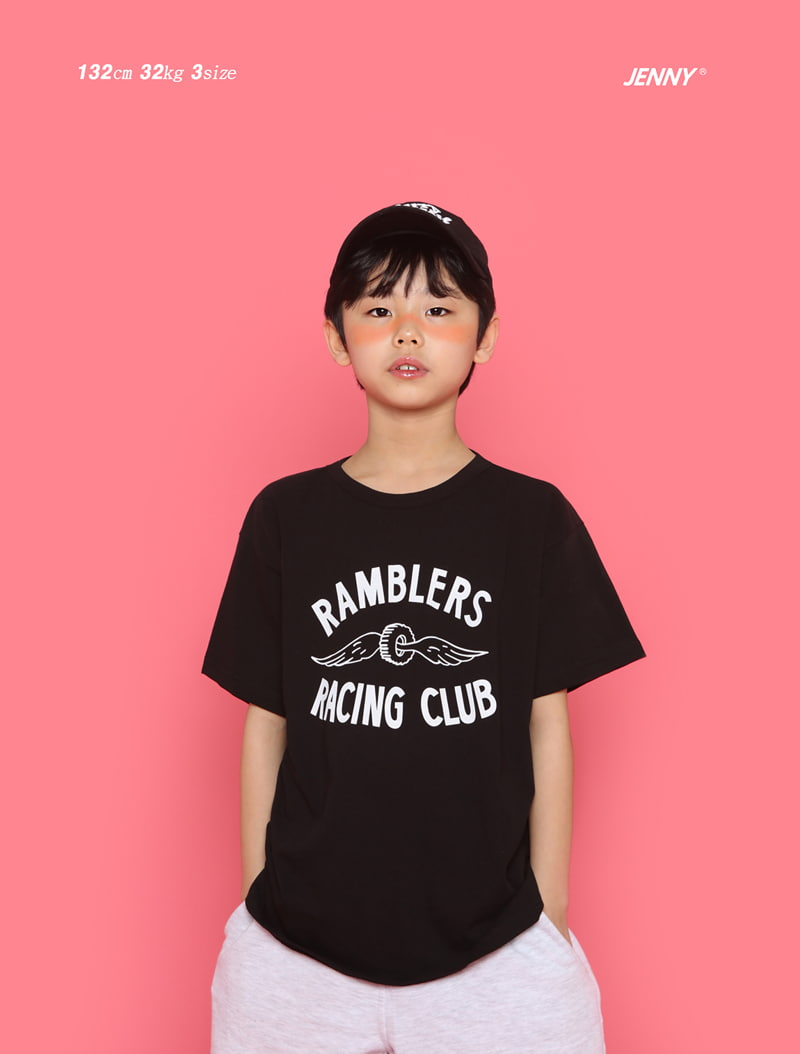 Jenny Basic - Korean Children Fashion - #littlefashionista - Best Middle Pants - 6