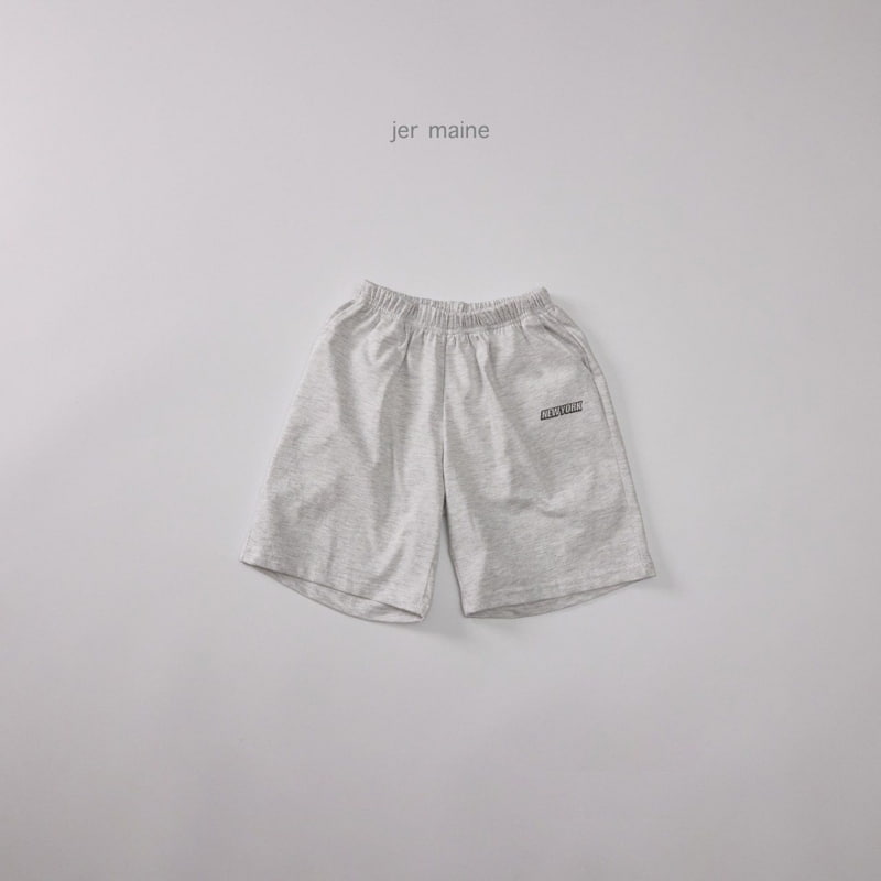 Jermaine - Korean Children Fashion - #Kfashion4kids - Daily Pants - 8