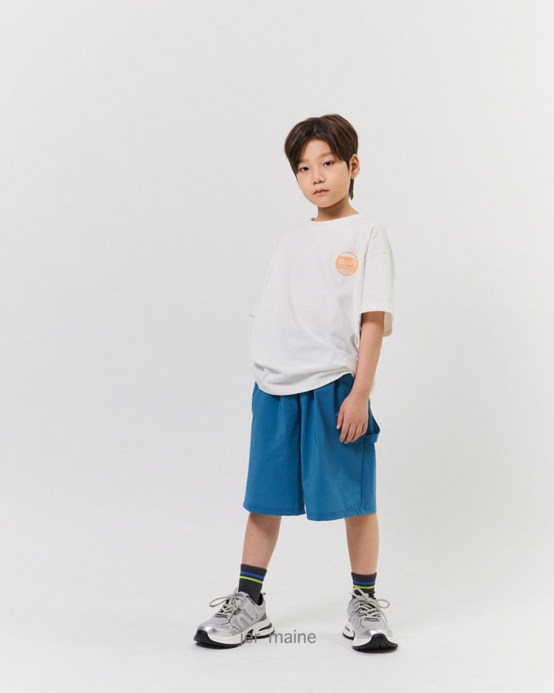 Jermaine - Korean Children Fashion - #childofig - Moritz Sweet Tee - 11