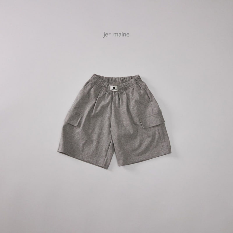 Jermaine - Korean Children Fashion - #childofig - Daily Cargo Pants - 6