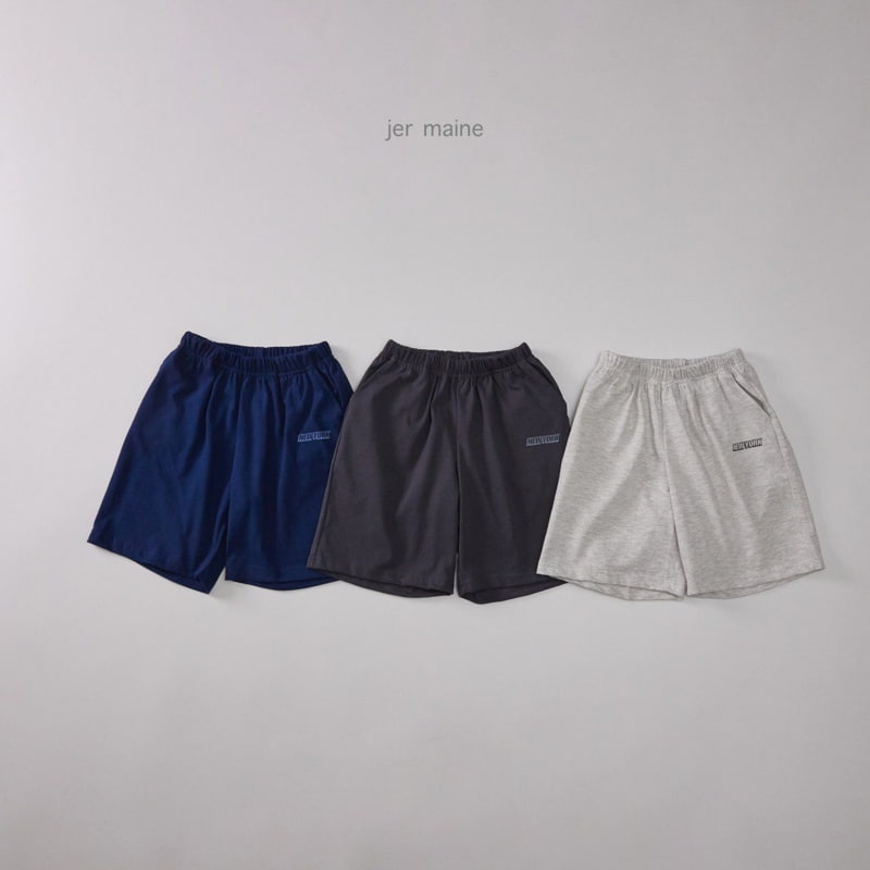 Jermaine - Korean Children Fashion - #childrensboutique - Daily Pants