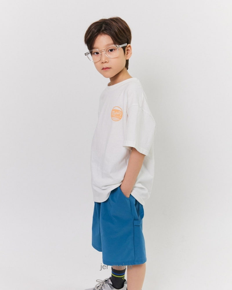 Jermaine - Korean Children Fashion - #childrensboutique - Moritz Sweet Tee - 12