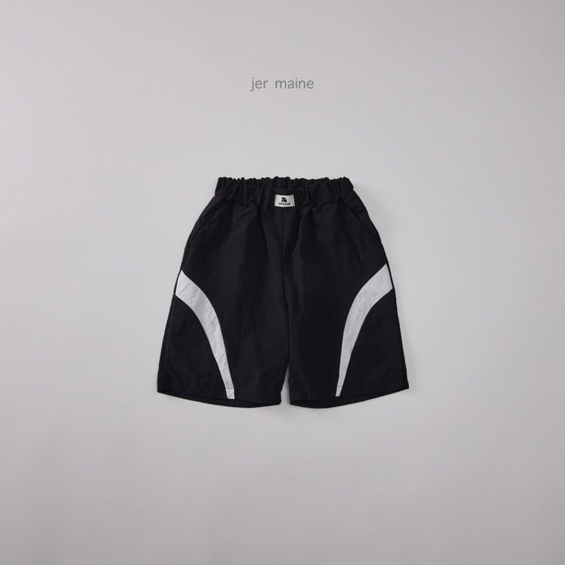 Jermaine - Korean Children Fashion - #fashionkids - Point Line Pants - 7
