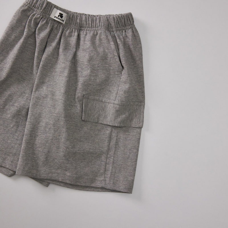 Jermaine - Korean Children Fashion - #fashionkids - Daily Cargo Pants - 10