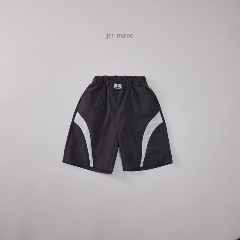 Jermaine - Korean Children Fashion - #kidsstore - Point Line Pants - 9