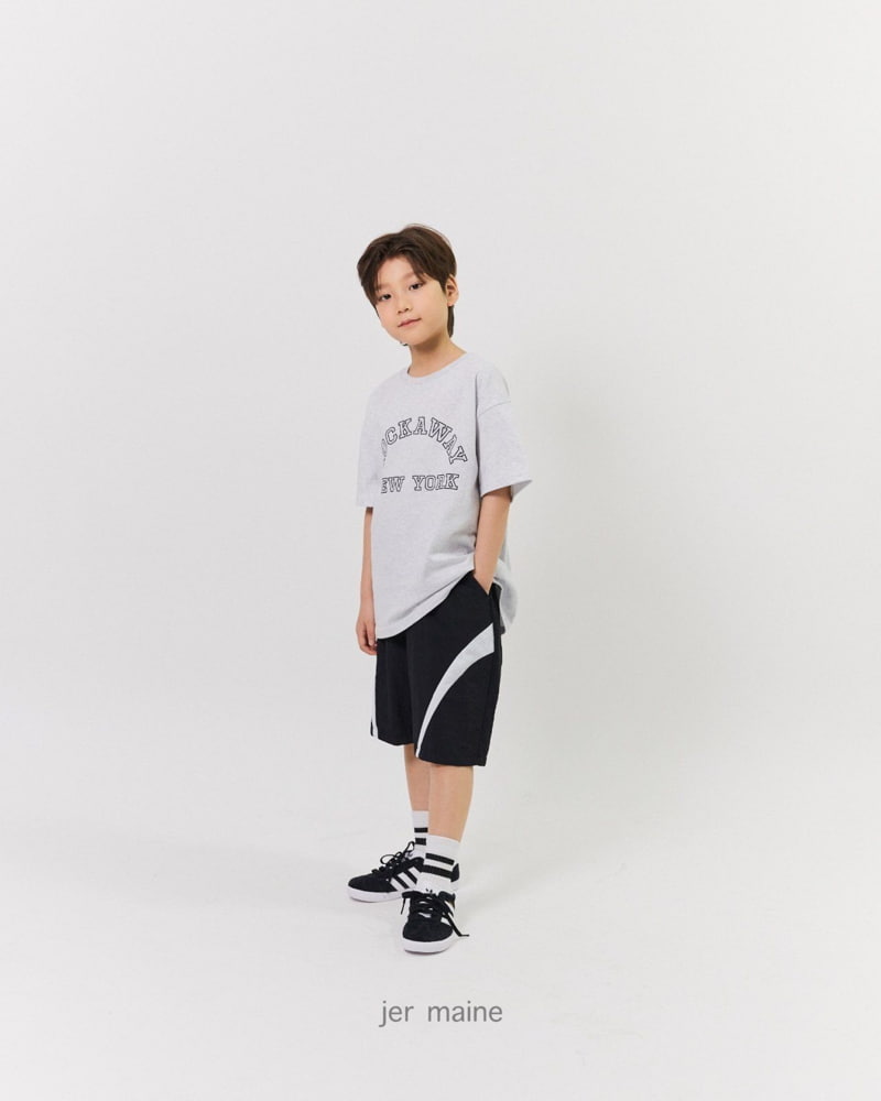 Jermaine - Korean Children Fashion - #littlefashionista - Point Line Pants - 12