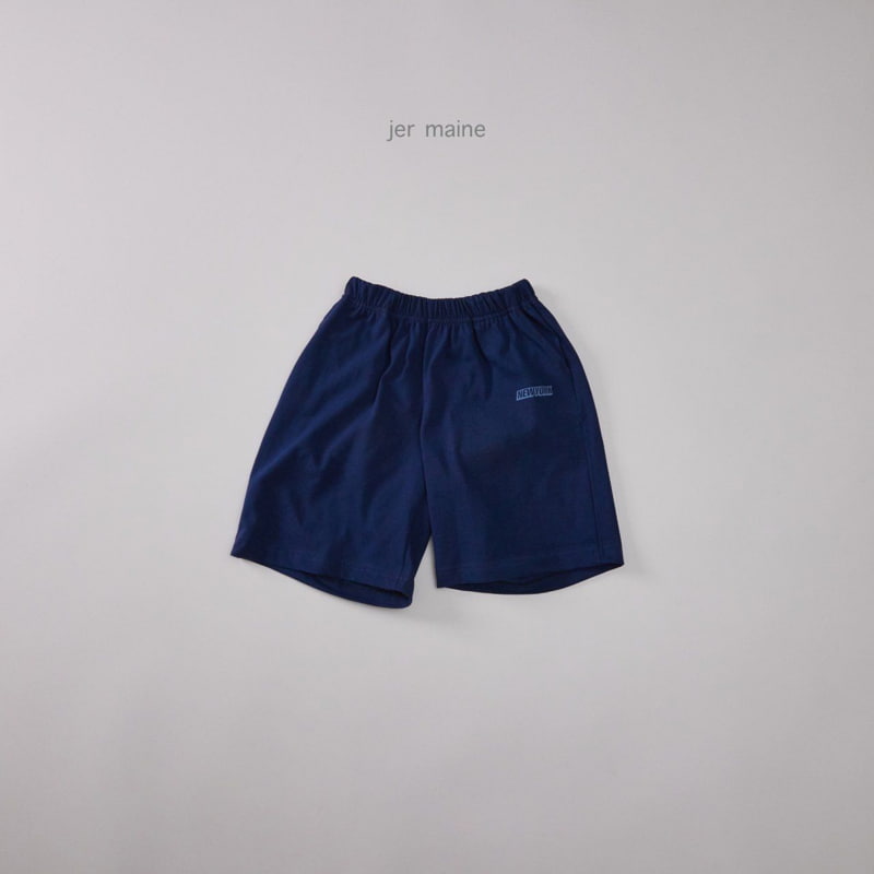 Jermaine - Korean Children Fashion - #littlefashionista - Daily Pants - 9