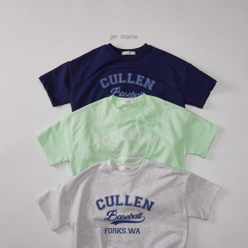 Jermaine - Korean Children Fashion - #littlefashionista - Kelin Top Bottom Set - 7