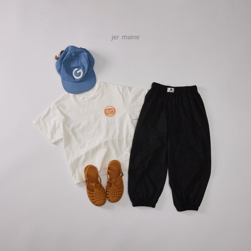 Jermaine - Korean Children Fashion - #magicofchildhood - Moritz Sweet Tee - 5