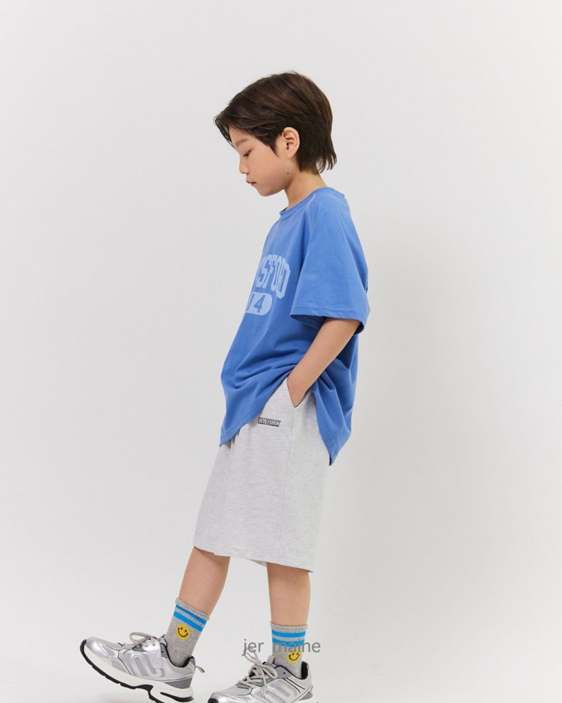 Jermaine - Korean Children Fashion - #minifashionista - Daily Pants - 11