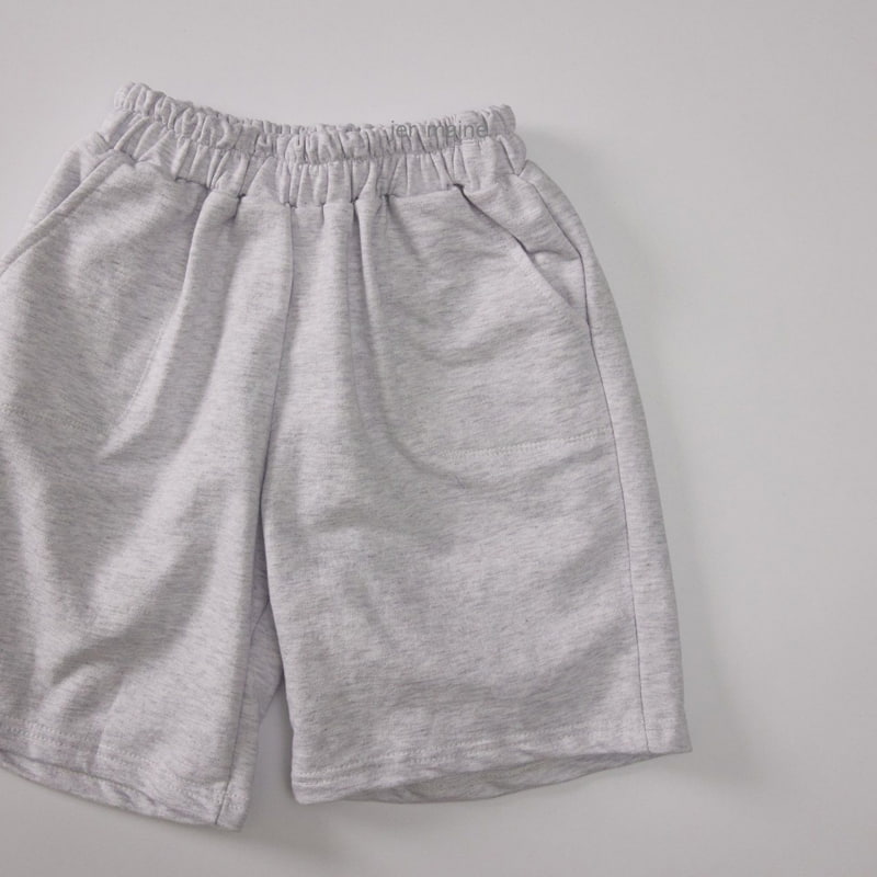 Jermaine - Korean Children Fashion - #prettylittlegirls - Kelin Top Bottom Set - 10