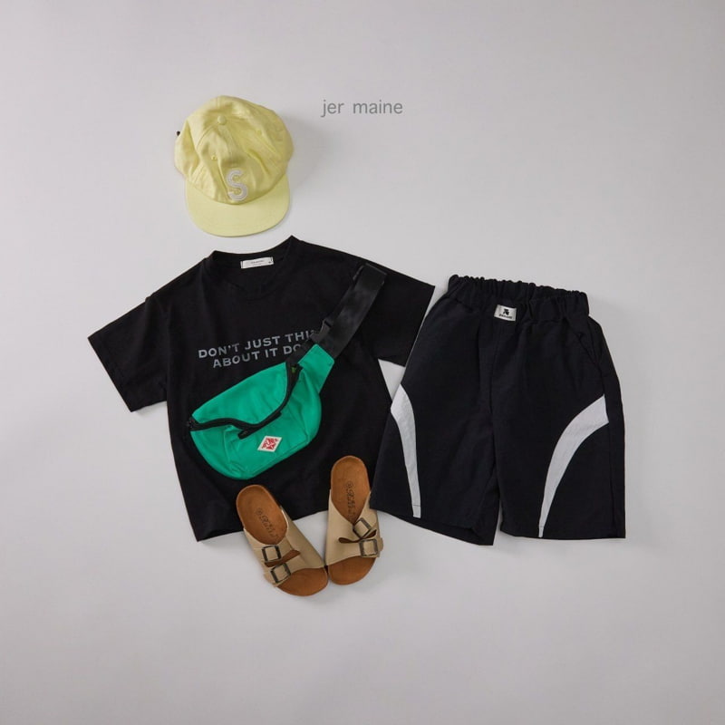 Jermaine - Korean Children Fashion - #prettylittlegirls - Just Single Tee - 5