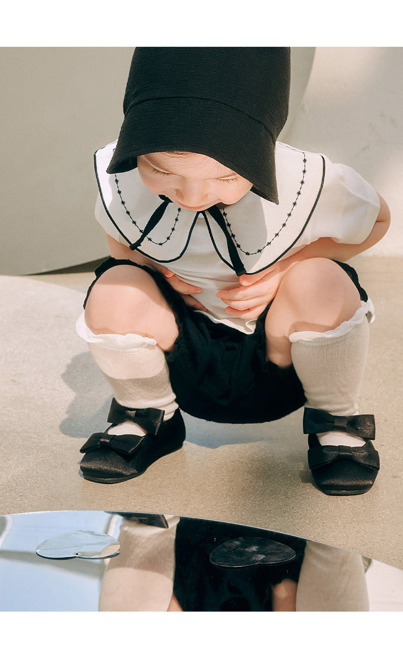 Kids Clara - Korean Baby Fashion - #babyboutique - Olia Summer Baby Socks (set of 5) - 3