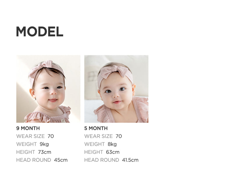 Kids Clara - Korean Baby Fashion - #babyboutiqueclothing - Kivi Bodysuit - 10